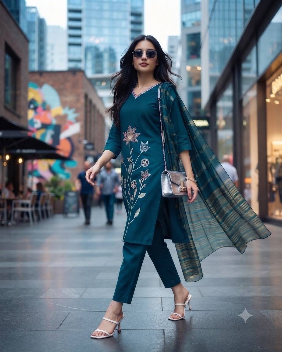 RAAHI  VOL-2 By Fashid Wholesale Stylish Beautiful Colourful ROMAN SILK Dresses At Wholesale Price